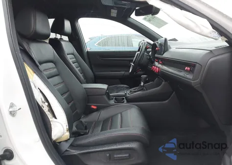 2025 Honda Cr-V Hybrid Sport-L z USA, uszkodzony, nr VIN 5J6RS6H85SL004023